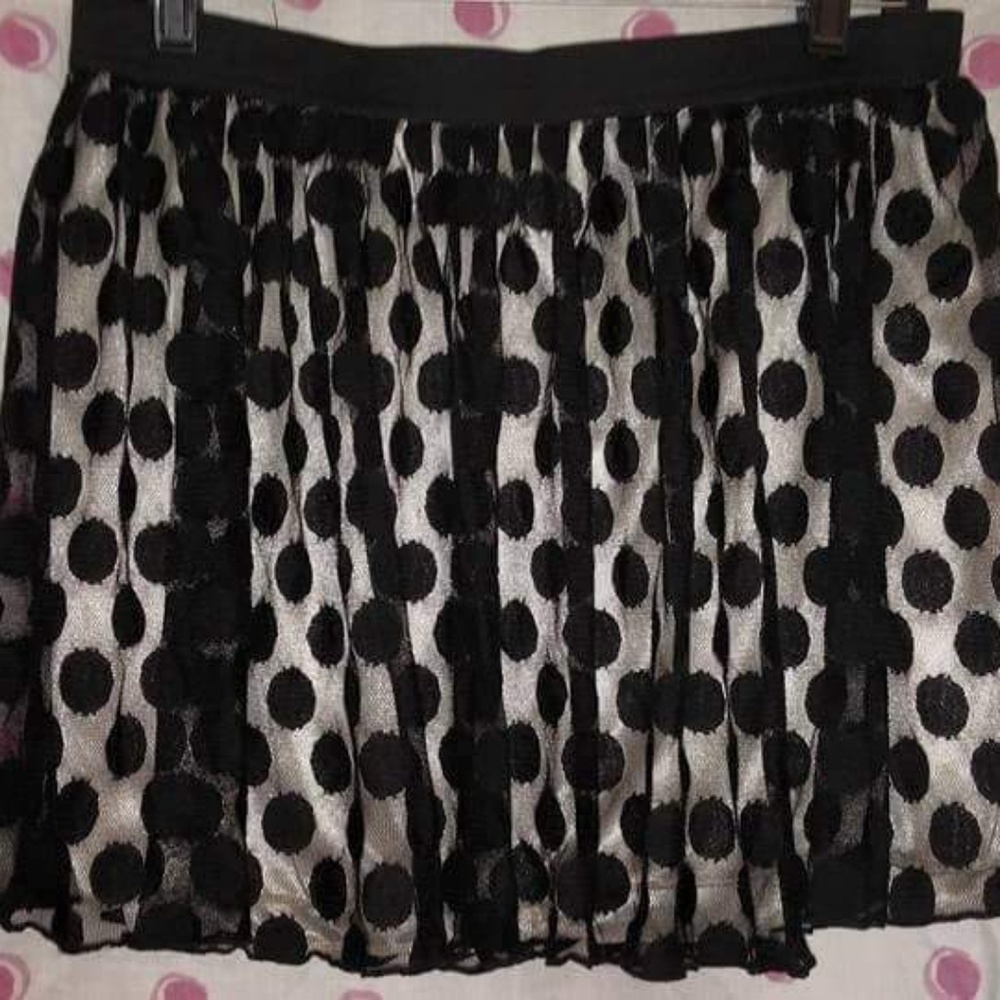 Charlotte russe size lrg nwt